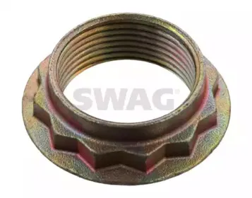 10 90 8731 SWAG Гайка, вторичный вал ступенчатой коробки передач